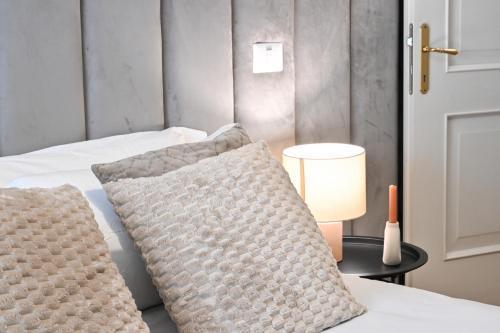 Vite Luxury Apartment