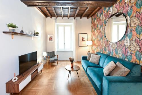 Vite Luxury Apartment Room Type - Two-Bedroom Apartment