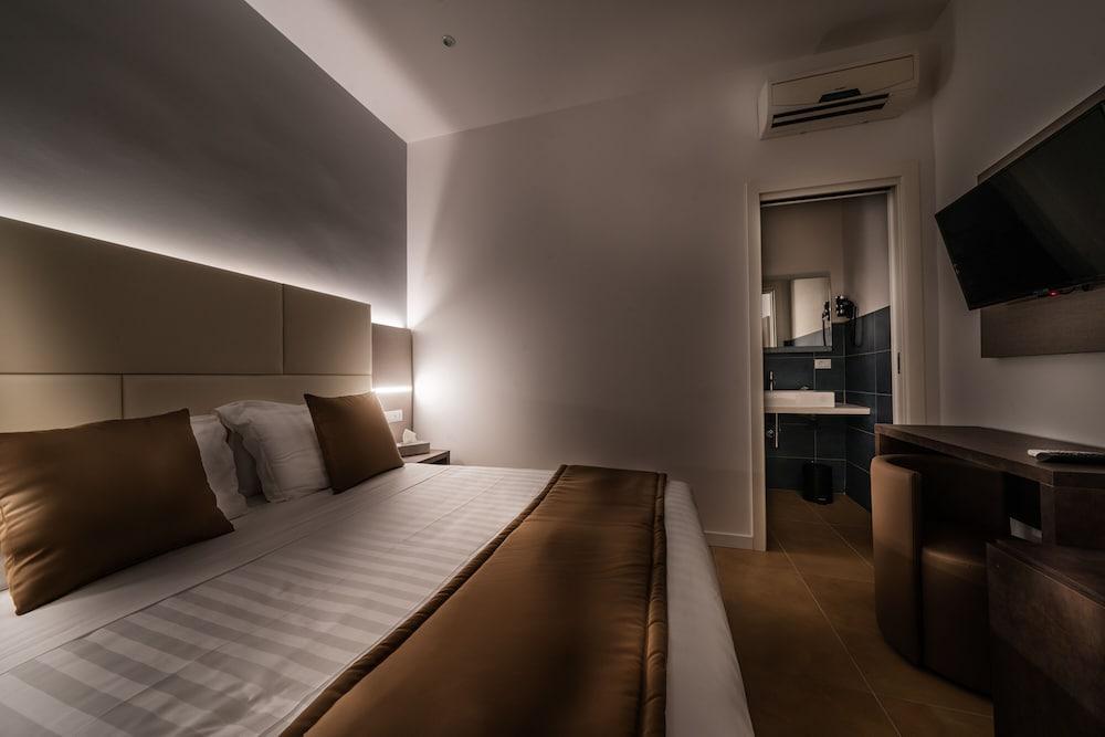Trinità Grand Suite Room Type - Economy Double Room