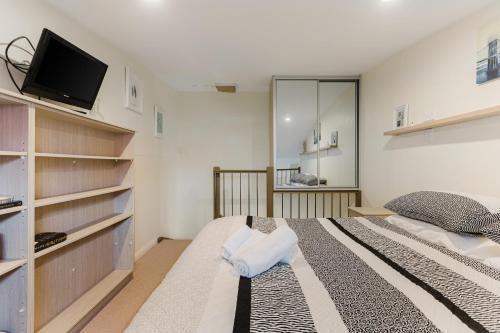 Randwick City Lodge 2 - Tap to explore photos