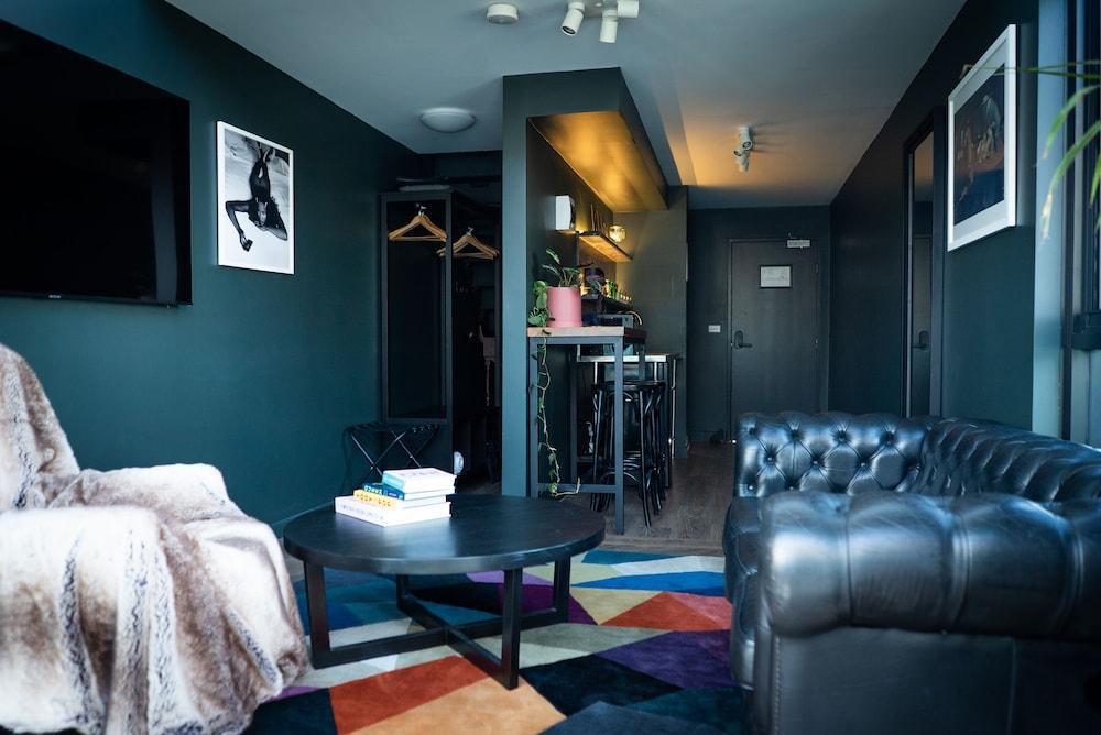 The Blue Hotel Bondi Room Type - Penthouse