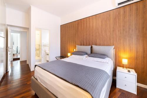 Saint Peter House Station Room Type - Deluxe Apartment Saint Peter House Station Room Type - Deluxe Apartment