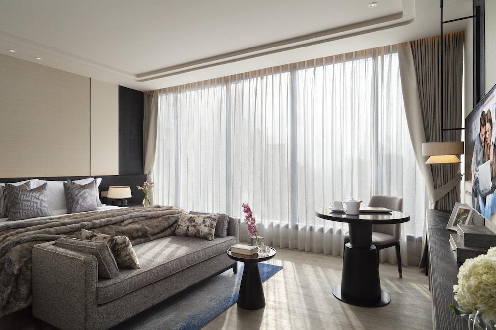 Ascott Thonglor Bangkok - Tap to explore photos