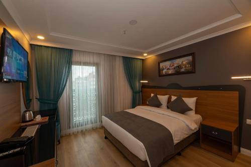 New Emin Hotel - Tap to explore photos
