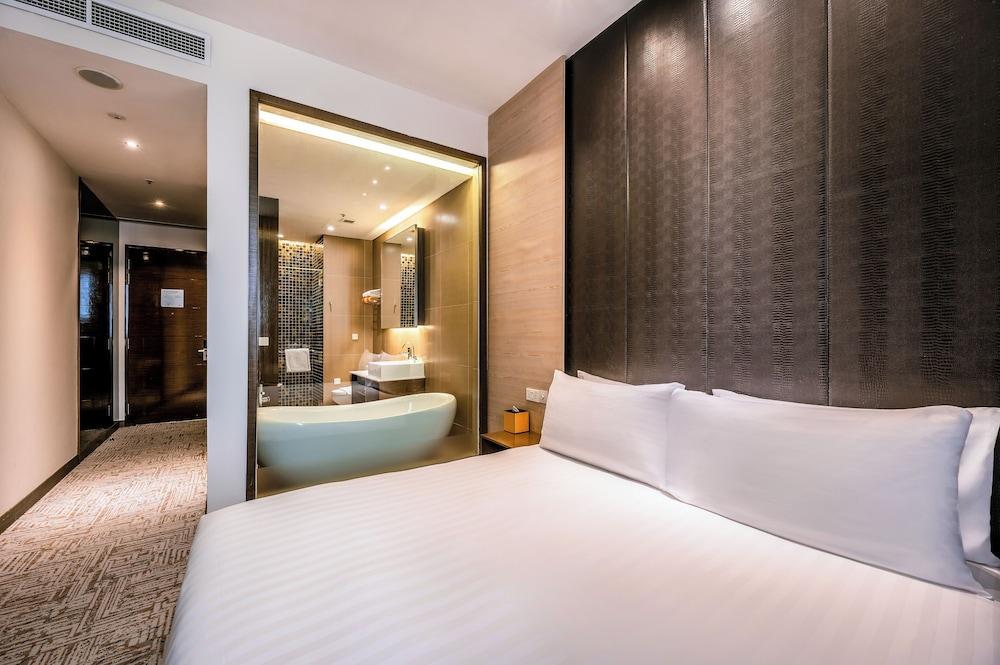 Dorsett Singapore Room Type - Splash Room King