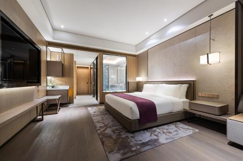 Grand Mercure Shanghai Lingang - Tap to explore photos