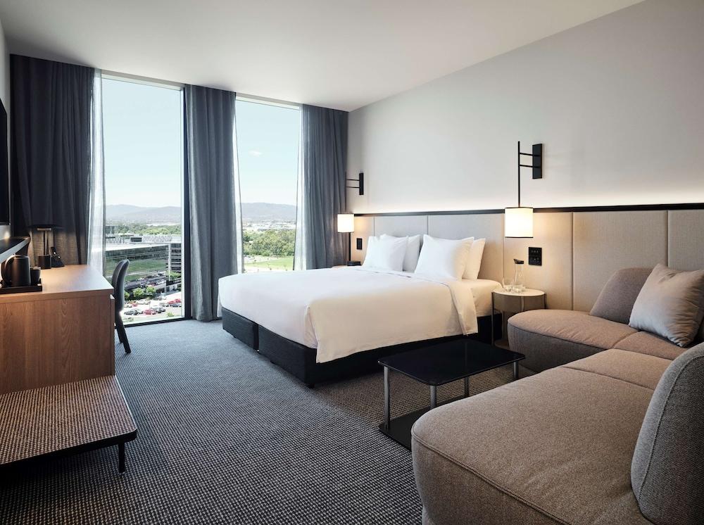 Hyatt Place Melbourne, Caribbean Park Room Type - Room, 1 King Bed