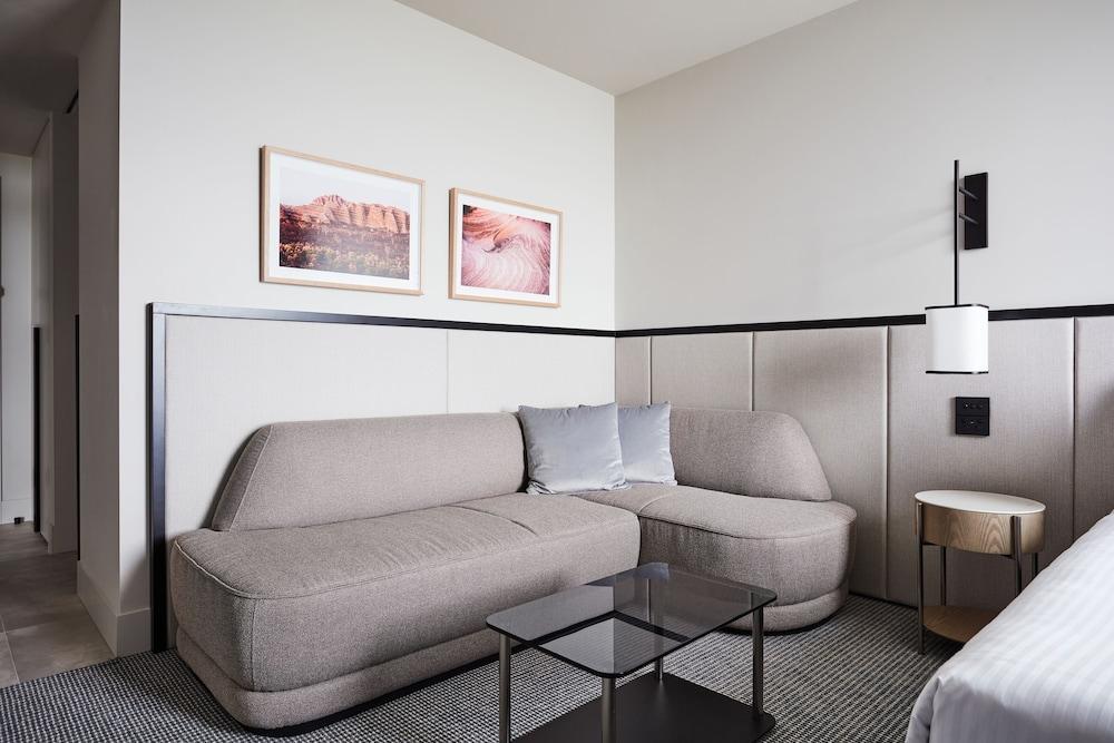 Hyatt Place Melbourne, Caribbean Park Room Type - Room, Multiple Beds (2 Twin Beds with Sofa bed) Hyatt Place Melbourne, Caribbean Park Room Type - Room, Multiple Beds (2 Twin Beds with Sofa bed)