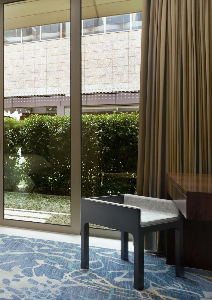 Sheraton Shanghai Chongming Hotel - Tap to explore photos