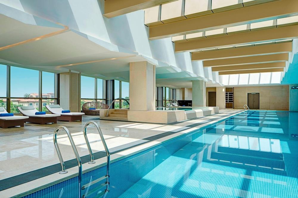 Sheraton Shanghai Chongming Hotel - Tap to explore photos