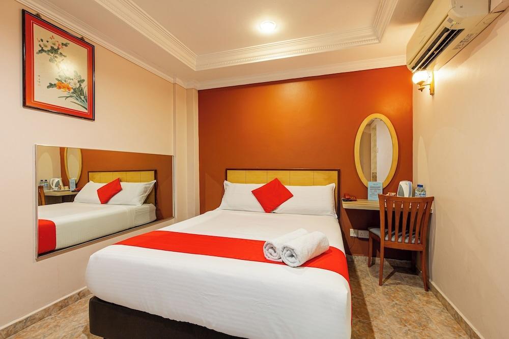 Hotel Fuji Room Type - Standard Double Room