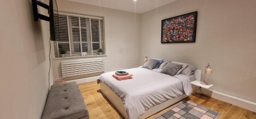 LuXe HILL Stay