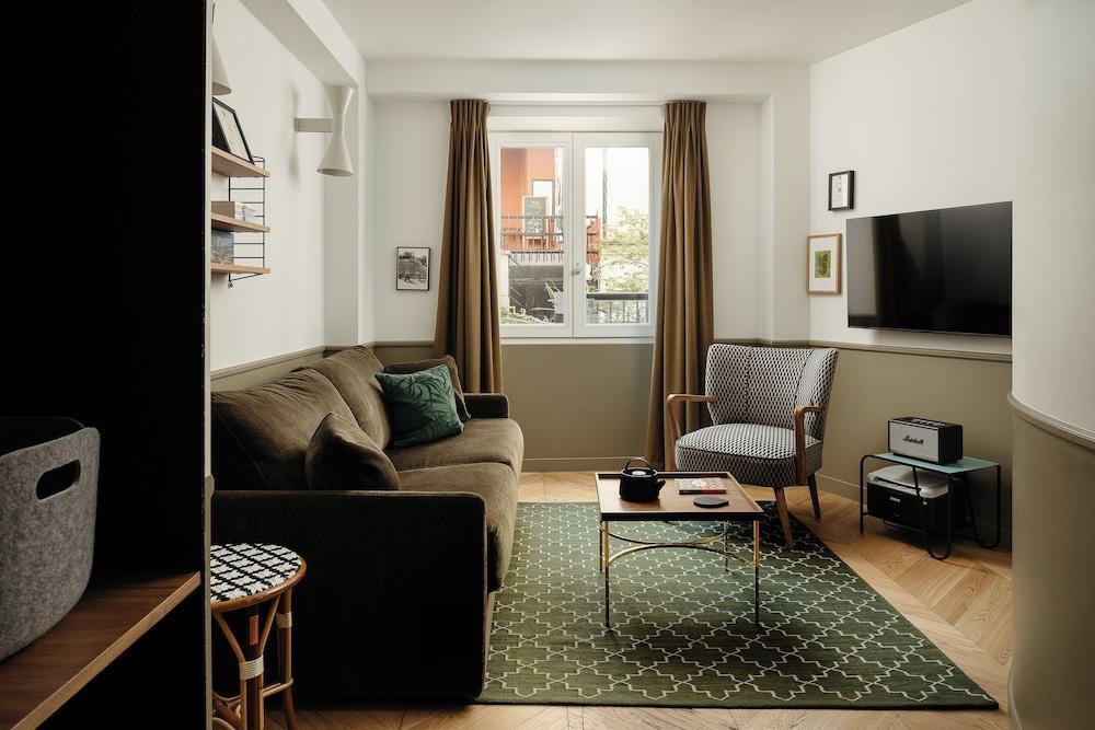 My Maison In Paris - Montmartre Room Type - Classic Apartment