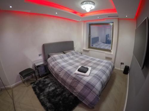 Perfect Central London Base