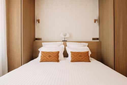 HIGHSTAY - Luxury Serviced Apartments - Champs-Elysées - Tap to explore photos