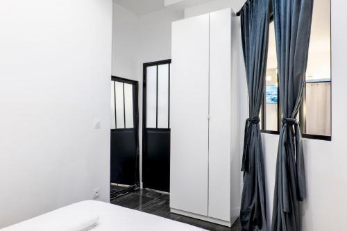 GemBnB Luxury Apartments - Residence Thorigny Paris - Marais