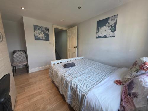 Comfy Fenia Stay Room Type - Double Room