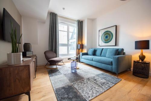 O'Lord, 4 Etoiles, Residence de Luxe Champs-Elysees Room Type - Two-Bedroom Apartment Cavendish Square 