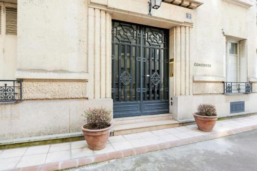 Appartement Carpette - Welkeys - Tap to explore photos