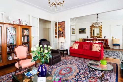 Appartement Carpette - Welkeys - Tap to explore photos