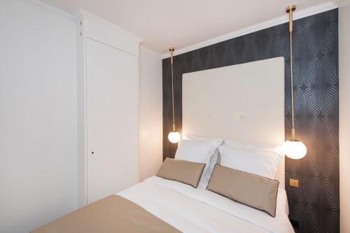 Odéon - Notre Dame Paris Climatisé-Wifi Room Type - One-Bedroom Apartment