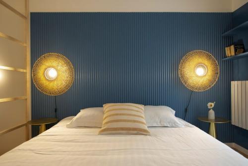GuestReady - Apt near Parc de la Villette - Tap to explore photos