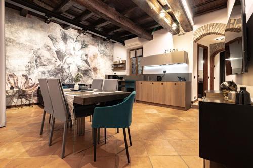 Suite Italy Roma Coronari Room Type - Two-Bedroom House
