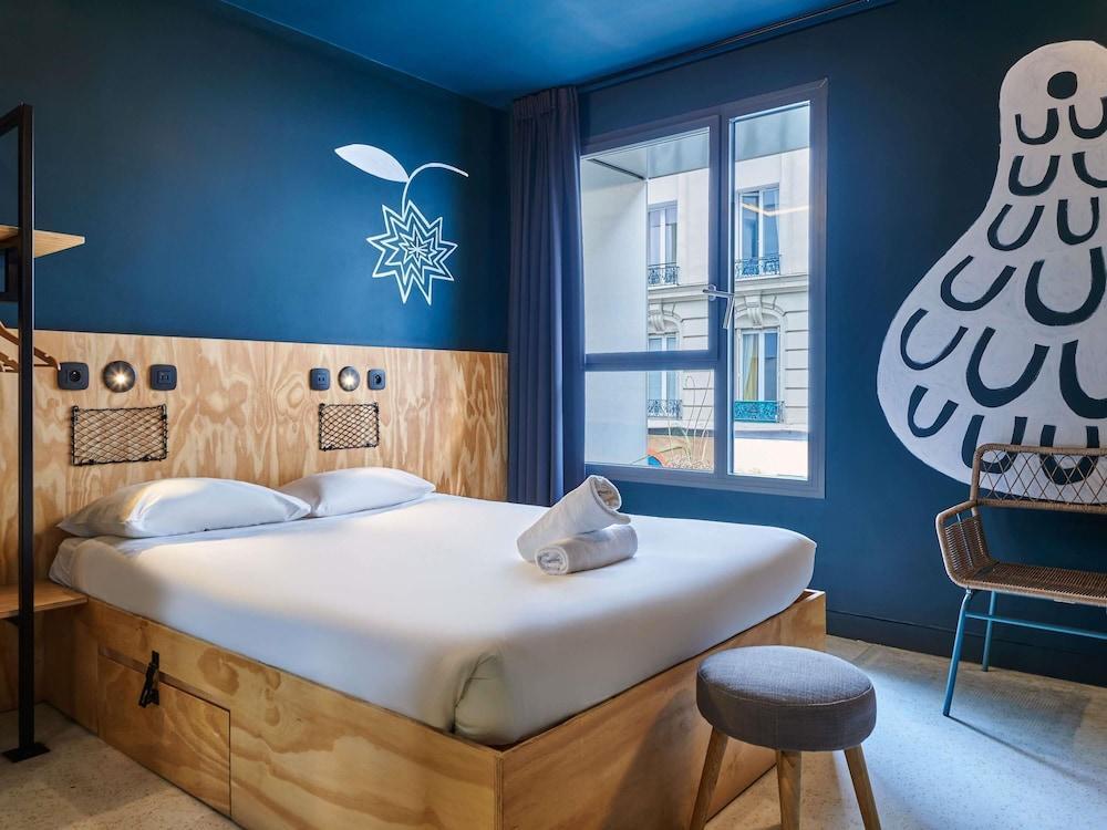 Jo&Joe Paris Nation - Hostel