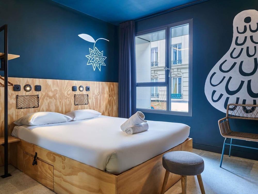 Jo&Joe Paris Nation - Hostel