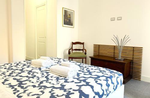 Trastevere for You... 3 bedrooms Apartment