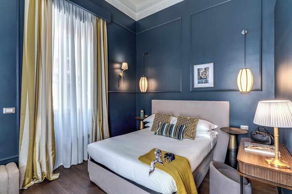 Antica Residenza del Corso Room Type - Executive Triple Room