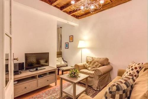 Navona Flat di Elena & Paola Room Type - Superior Apartment