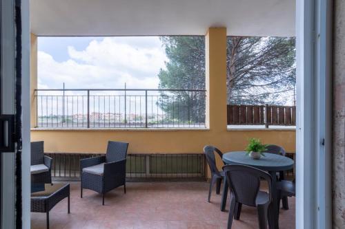 Circelli House Room Type - Two-Bedroom Apartment Circelli House Room Type - Two-Bedroom Apartment