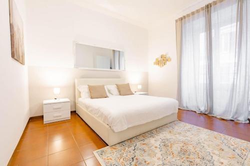 NEW! Casa Micheli a Trastevere Room Type - One-Bedroom Apartment