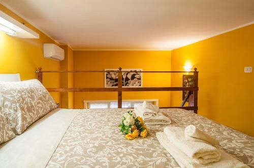 Wood Easy Flat Room Type - One-Bedroom Apartment Wood Easy Flat Room Type - One-Bedroom Apartment
