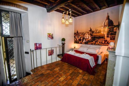 Bruno Domus Antiqua Room Type - Superior Apartment