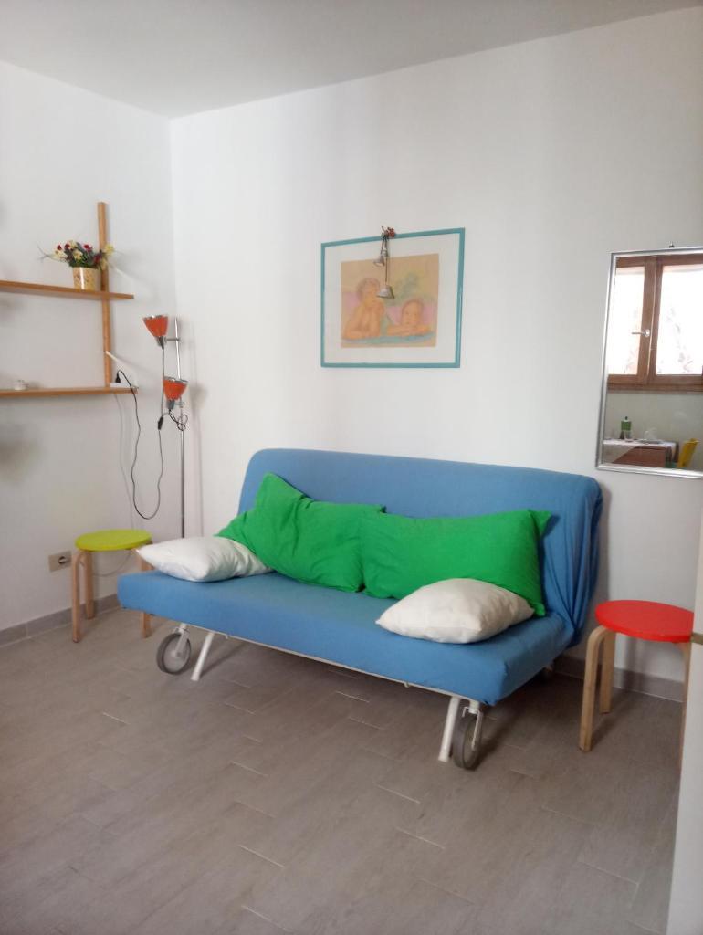 Studio apartment, super position - Tap to explore photos