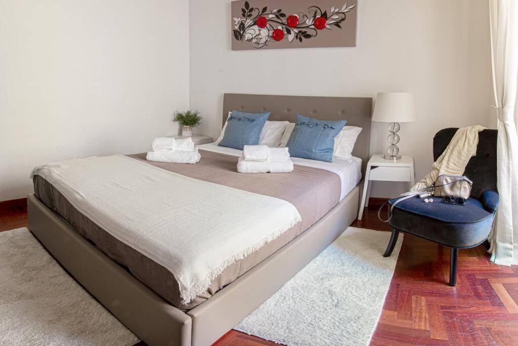 Chiara's place at Pantheon - your apt in Rome