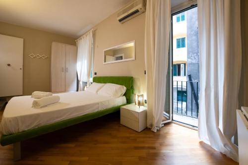 Magenta Collection Crociferi 3 Room Type - One-Bedroom Apartment