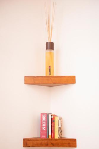 Claudia Vatican House - Tap to explore photos