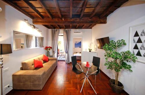Collection Spanish Steps Apartments - Top Collection - Tap to explore photos