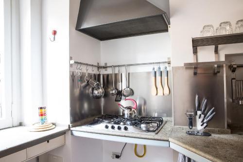 Collection Spanish Steps Apartments - Tap to explore photos