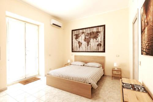 Roma Central Studio