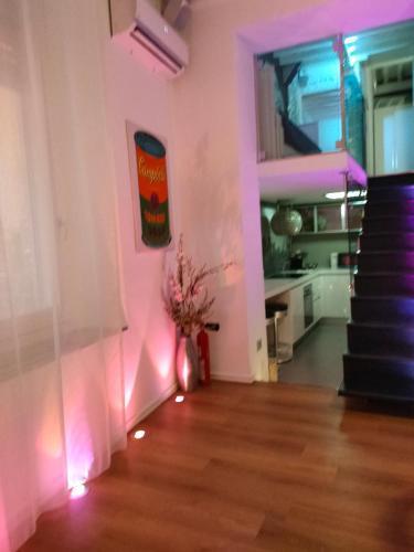 MARYLIN APARTMENT VIA DELLA CROCE - Tap to explore photos