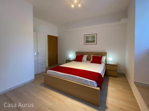 Aurus casa vacanze