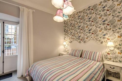 Flat with terrace by Vatican - Tap to explore photos