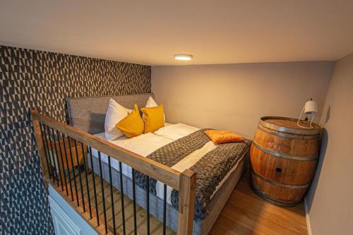 Main train station apartment close to the the Main Square! - Tap to explore photos