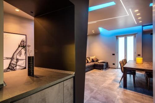 Luxury Wellness SPA Apartment with Jacuzzi & free parking - Tap to explore photos
