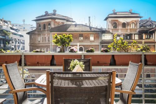 Boutique Domus River Terrace