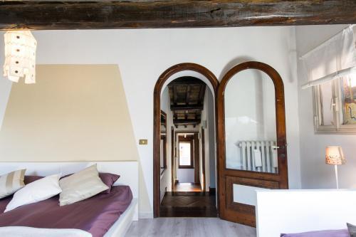 Lo Chalet di Trastevere